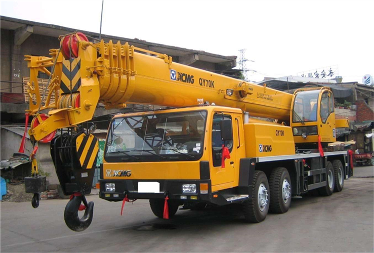 翔安区吊车出租选择重点