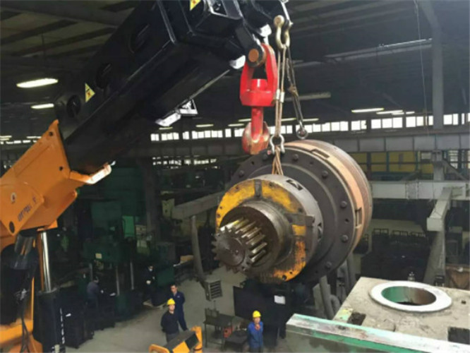 翔安区大件吊装注意事项