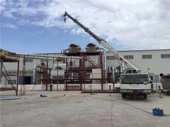 翔安区什么样情况下需要用50吨吊车