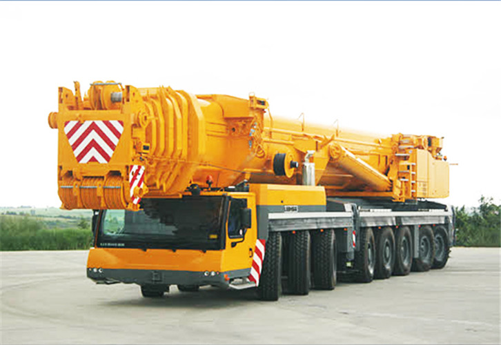 翔安区精密设备吊装（如机床、仪器）需要特殊车型吗？