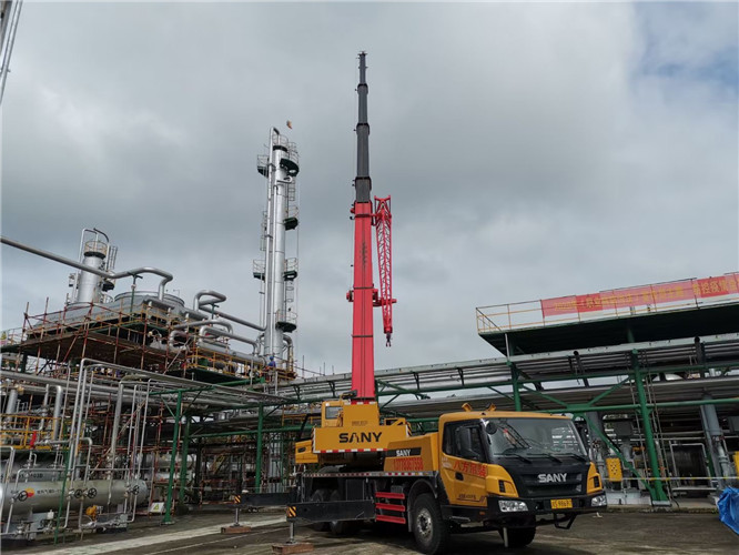 翔安区吊具、钢板、枕木等耗材需要单独付费吗？