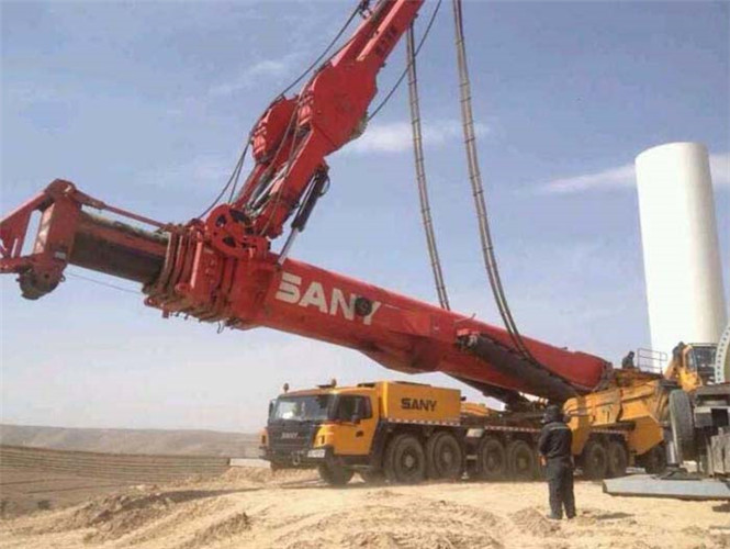 翔安区作业场地不达标（如地面松软），公司会提供解决方案吗？