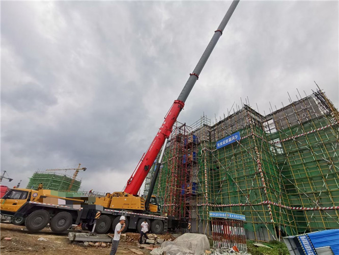 翔安区吊装方案需要单独付费吗？复杂工况是否提供专家论证？